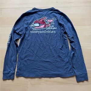 Vineyard Vines Long Sleeve